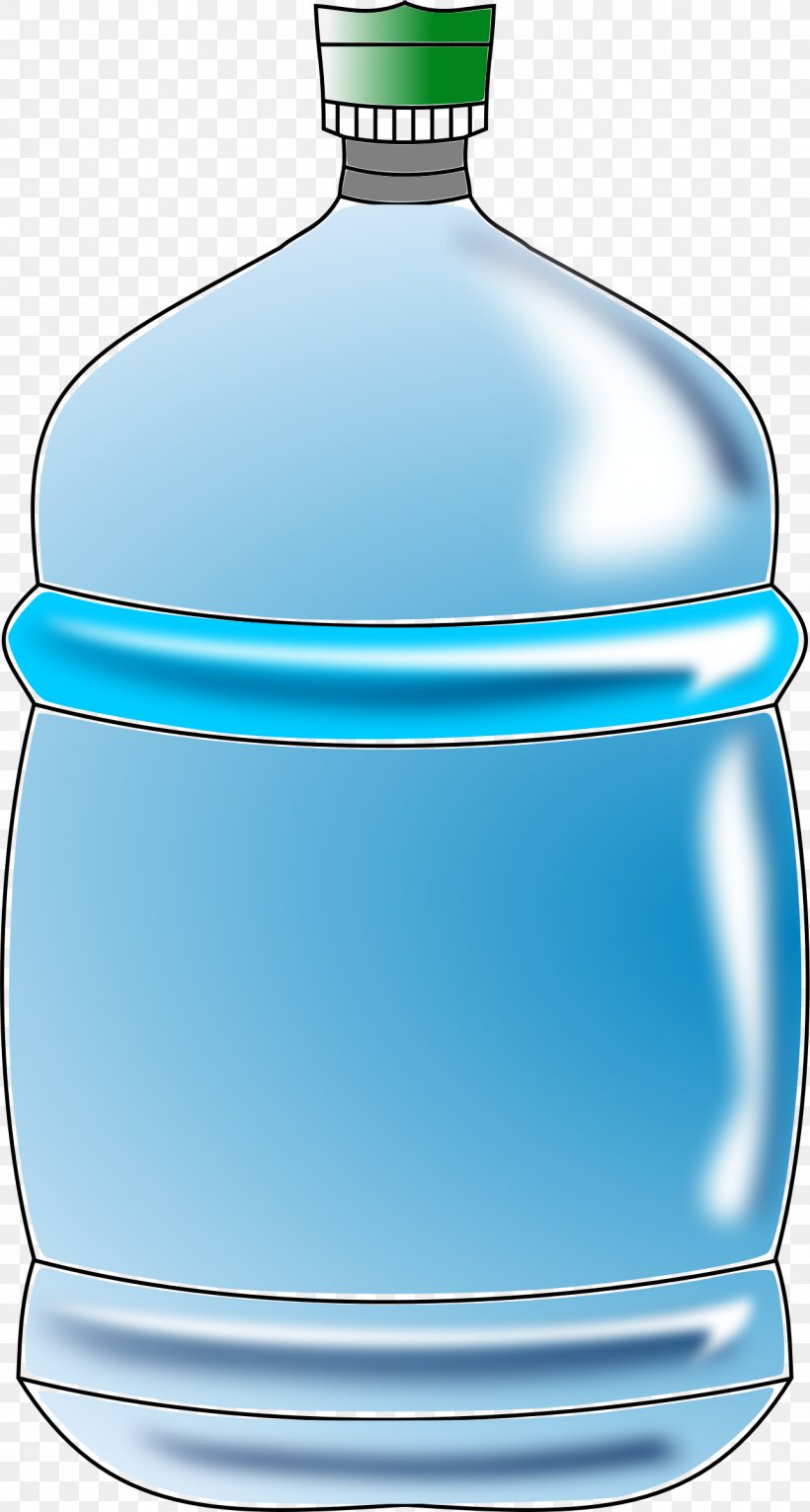 Gallon Water Bottle Clip Art, PNG, 1285x2400px, Gallon, Bottle, Bottled Water, Container, Cylinder Download Free