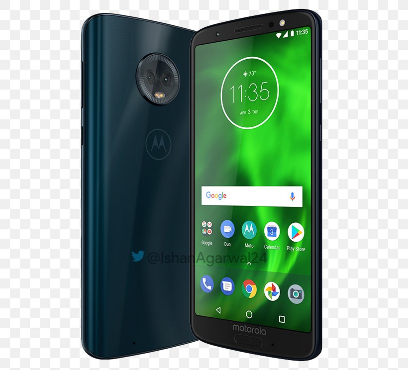Motorola Moto G6 Plus Motorola Moto G⁶ Play LG G6, PNG, 744x744px, Moto G6, Cellular Network, Communication Device, Electronic Device, Feature Phone Download Free