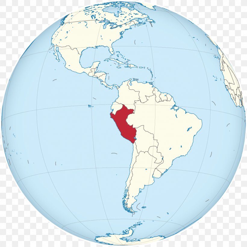 Peru World Map Wikipedia Globe, PNG, 1024x1024px, Peru, Earth, English, Flag Of Peru, Geography Download Free