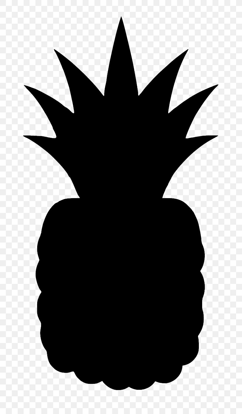 Pineapple Juice Clip Art, PNG, 768x1400px, Pineapple, Black, Black And White, Cmyk Color Model, Decal Download Free