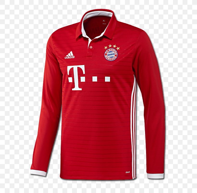 T-shirt Hoodie FC Bayern Munich Sleeve, PNG, 700x800px, Tshirt, Active Shirt, Adidas, Bluza, Brand Download Free