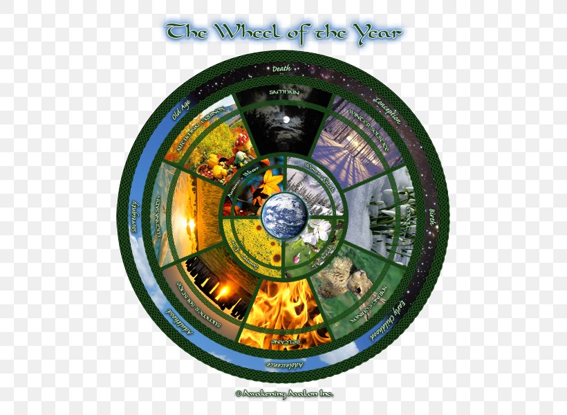 Wheel Of The Year Wicca Beltane Imbolc Ostara, PNG, 600x600px, Wheel Of The Year, Beltane, Dvd, Holiday, Imbolc Download Free