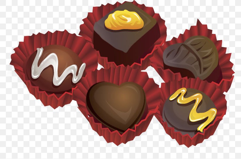 White Chocolate Food Drawing Gourmet, PNG, 780x541px, White Chocolate, Bonbon, Chocolate, Chocolate Box Art, Chocolate Truffle Download Free