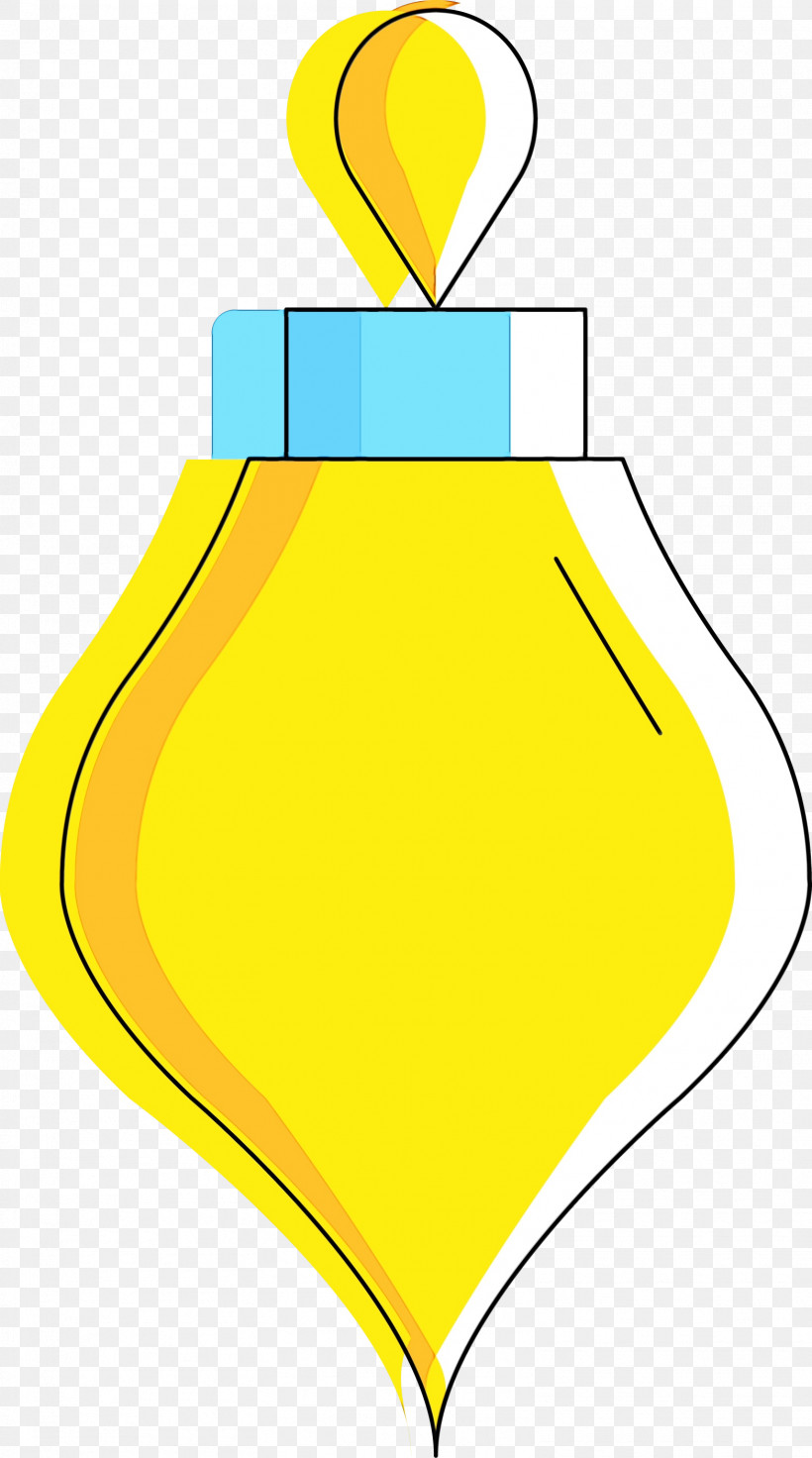Yellow Line Symbol, PNG, 1567x2814px, Christmas Globe, Christmas Bulbs, Line, Paint, Symbol Download Free