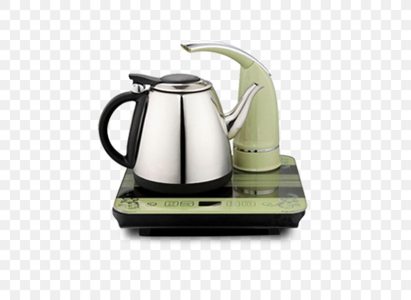 Electric Kettle Water Boiling, PNG, 600x600px, Kettle, Boiling, Coffee Percolator, Coffeemaker, Cup Download Free
