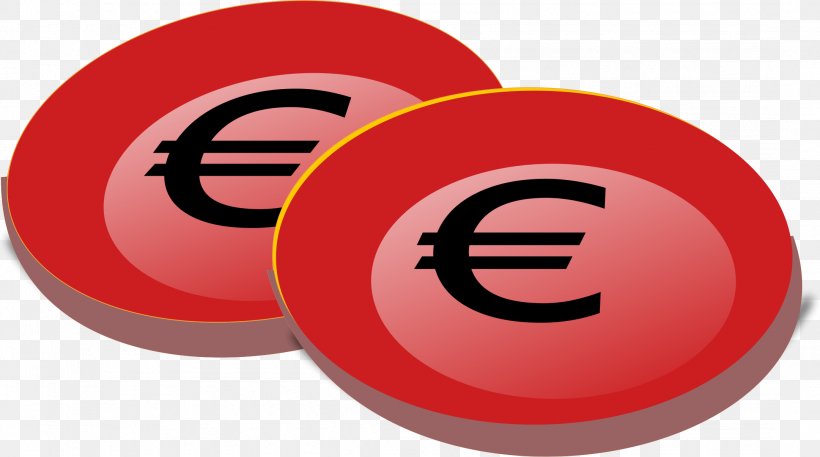 Euro Sign Euro Coins Clip Art, PNG, 2161x1206px, 100 Euro Note, 200 Euro Note, 500 Euro Note, Euro, Ball Download Free