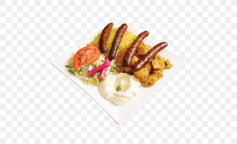 French Fries Full Breakfast Kids' Meal Hors D'oeuvre, PNG, 500x500px, French Fries, American Food, Appetizer, Breakfast, Cuisine Download Free