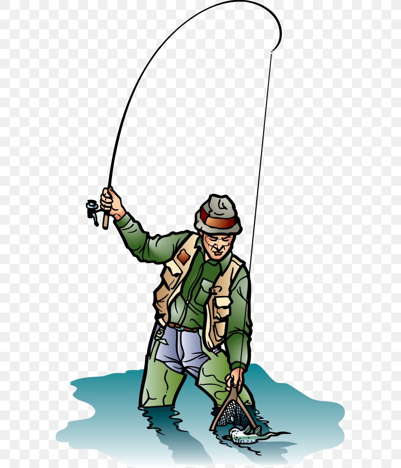 Greeting People, PNG, 591x958px, Fisherman, Birthday, Cartoon, Educational Flash Cards, Fish Hook Download Free