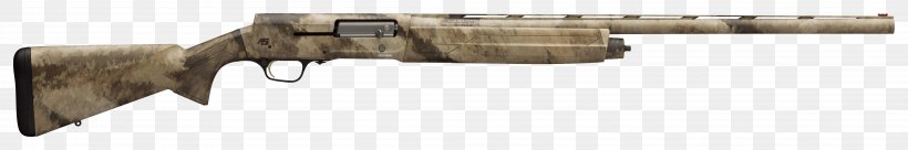 Gun Barrel Firearm Browning Auto-5 Browning Arms Company Shotgun, PNG, 8253x1371px, Watercolor, Cartoon, Flower, Frame, Heart Download Free