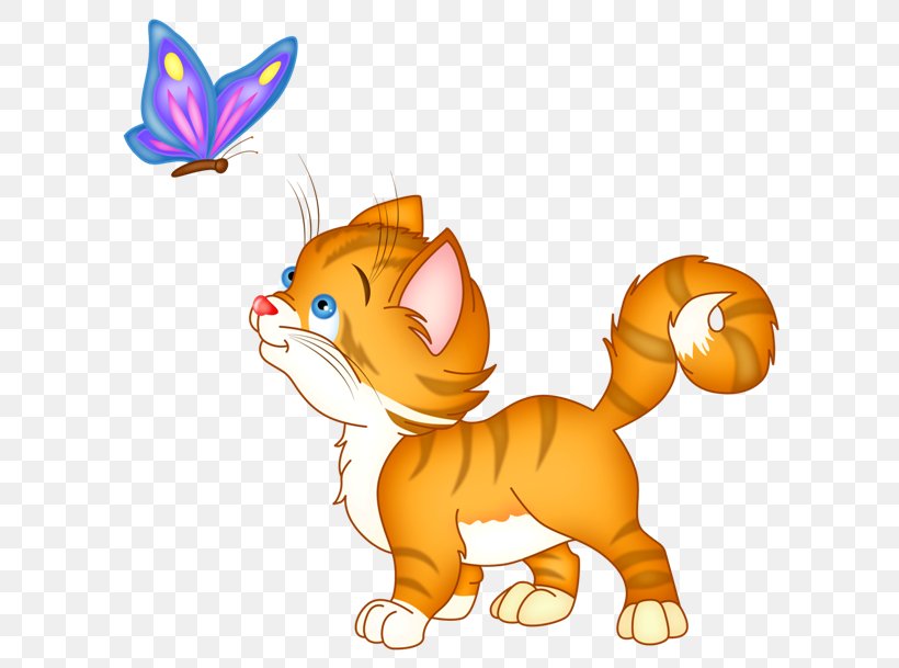 Kitten Cat Marie Clip Art, PNG, 650x609px, Kitten, Animal Figure, Art, Big Cats, Carnivoran Download Free