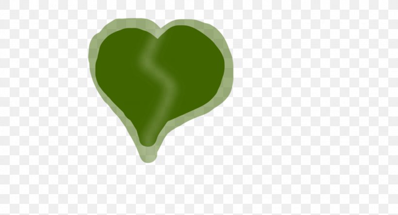 Leaf, PNG, 1024x554px, Leaf, Grass, Green, Heart Download Free
