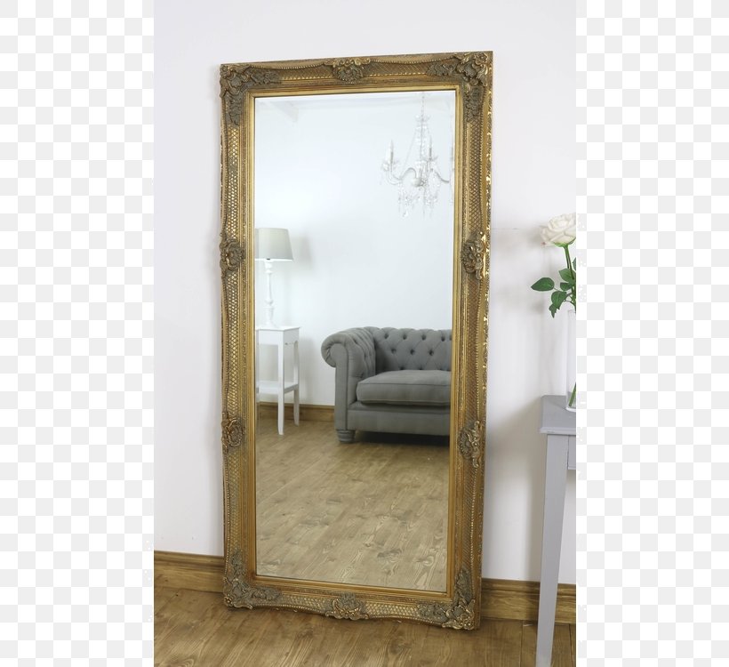 Mirror Bedroom Window Table, PNG, 750x750px, Mirror, Antique, Bedroom, Distressing, Door Download Free