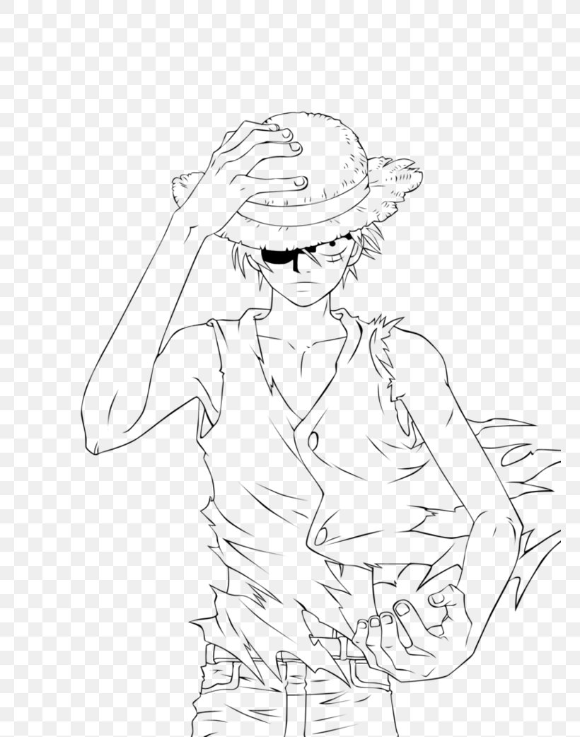 Monkey D Luffy Nami Roronoa Zoro Line Art Vinsmoke Sanji Png 767x1042px Monkey D Luffy Arm With tenor, maker of gif keyboard, add popular one piece luffy animated gifs to your conversations. monkey d luffy nami roronoa zoro line