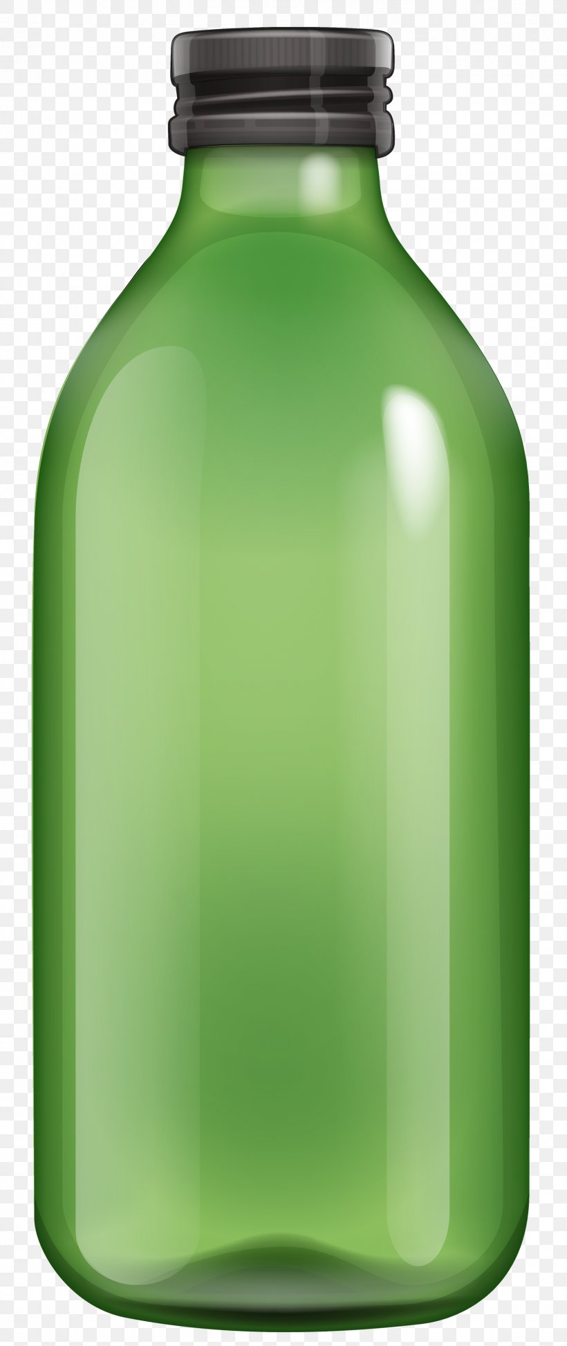 Plastic Bottle Water Bottles Clip Art, PNG, 1685x4000px, Bottle, Beer Bottle, Bung, Drinkware, Glass Download Free