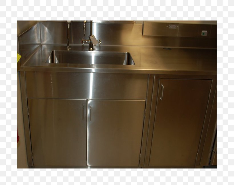 Sink Stainless Steel Countertop Cabinetry, PNG, 700x650px, Sink, Cabinetry, Countertop, Cupboard, Drawer Download Free