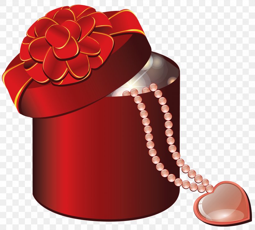 Valentine's Day Gift Box Clip Art, PNG, 3322x2993px, Valentine S Day, Box, Casket, Christmas, Decorative Box Download Free