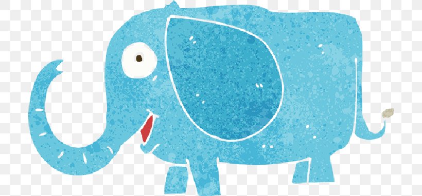 Asian Elephant Drawing Clip Art, PNG, 710x382px, Elephant, Animation, Art, Arts, Asian Elephant Download Free