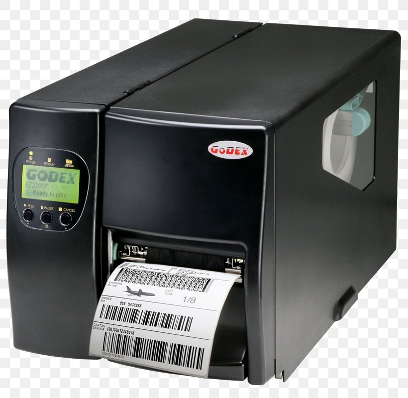 Barcode Printer Label Printer, PNG, 800x800px, Barcode Printer, Barcode, Barcode Scanners, Code, Code 39 Download Free