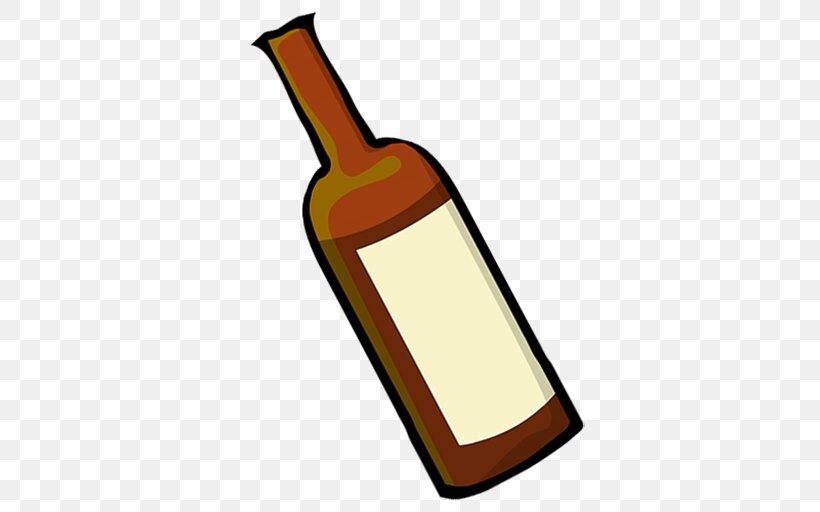 Beer Bottle Wine Glass Bottle, PNG, 512x512px, Beer Bottle, Alcohol, Beer, Bottle, Dessert Wine Download Free