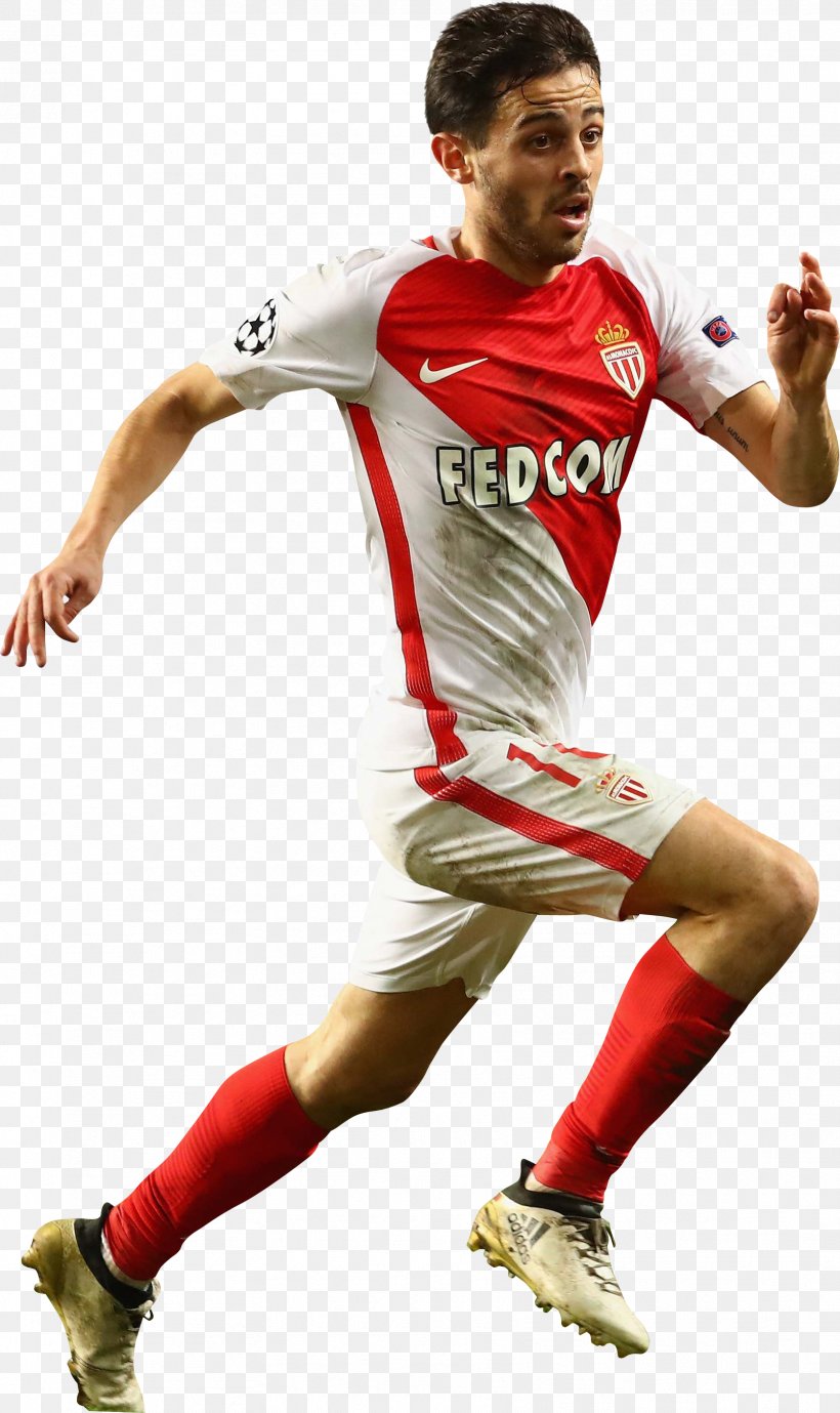 Bernardo Silva AS Monaco FC Soccer Player Football FIFA 18, PNG, 1673x2815px, Bernardo Silva, As Monaco Fc, Ball, Ball Game, Cleat Download Free