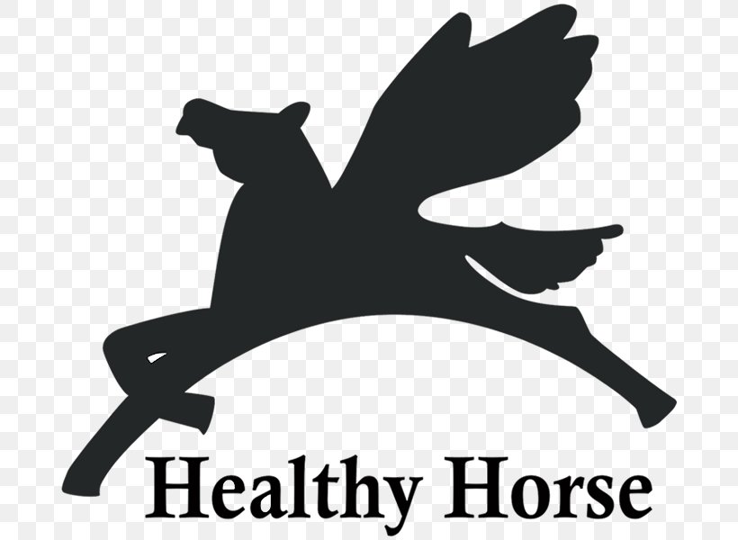 Healthy Horse Logo Pet Canidae, PNG, 800x600px, Horse, Black, Black And White, Bornholm, Brand Download Free