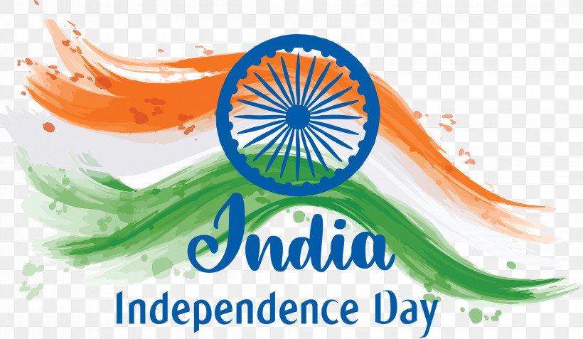 Indian Independence Day, PNG, 2999x1747px, Indian Independence Day, August 15, Childrens Day, Flag Of India, Hindi Download Free