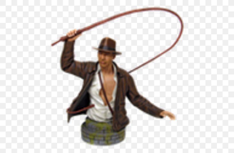 Indiana Jones Statue Film, PNG, 535x535px, Indiana Jones, Action Toy Figures, Figurine, Film, Harrison Ford Download Free