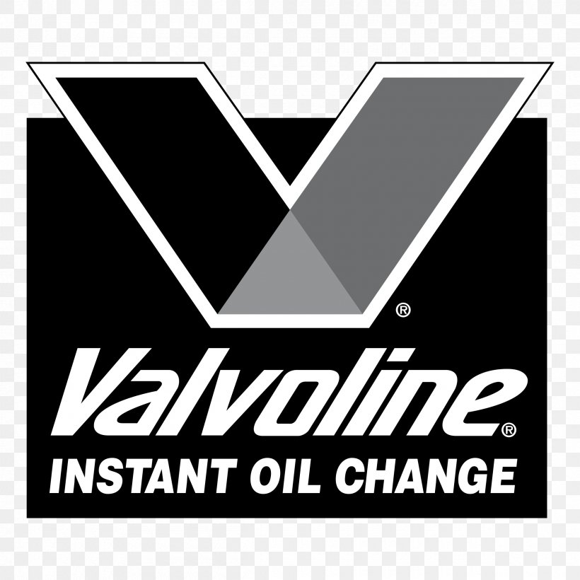 Logo Brand Vector Graphics Valvoline Design, PNG, 2400x2400px, Logo, Apng, Area, Black, Black And White Download Free