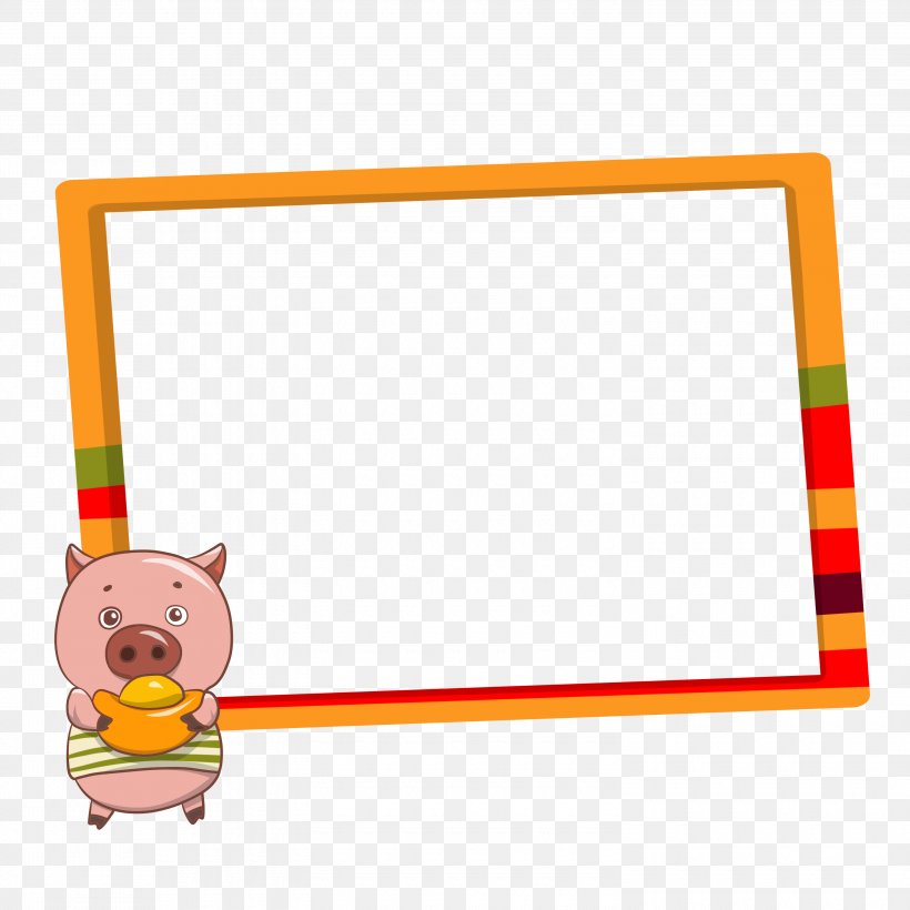 Picture Frame, PNG, 3000x3000px, Picture Frame Download Free