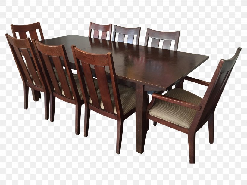 Table Dining Room Chair Furniture Kitchen, PNG, 3264x2448px, Table, Bench, Buffets Sideboards, Chair, Dining Room Download Free