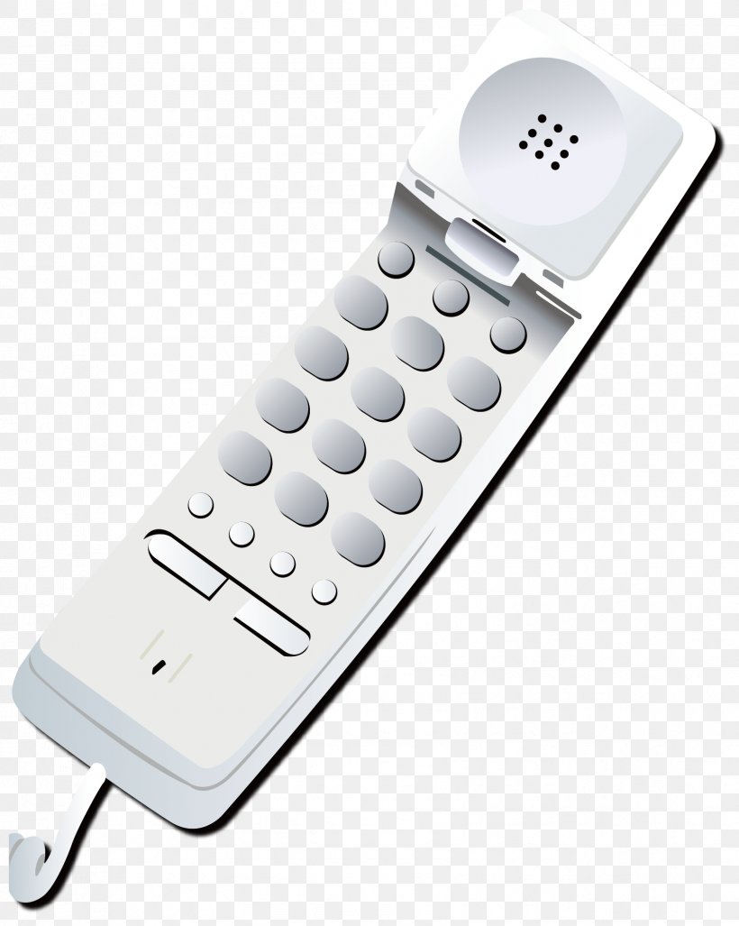 Telephone, PNG, 1683x2109px, Telephone, Computer Hardware, Corded Phone, Designer, Electronic Device Download Free