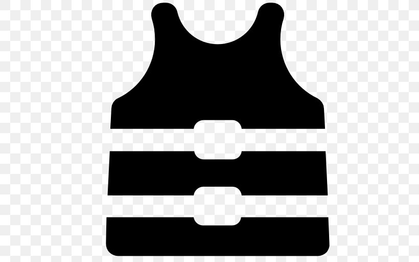 Waistcoat Life Jackets Clothing, PNG, 512x512px, Waistcoat, Black, Black And White, Clothing, Gilets Download Free
