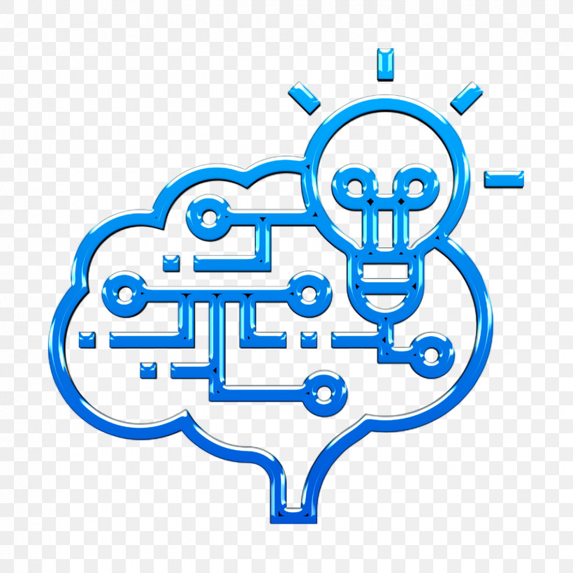 Artificial Intelligence Icon Brain Icon AI Icon, PNG, 1234x1234px, Artificial Intelligence Icon, Ai Icon, Brain Icon, Geometry, Line Download Free