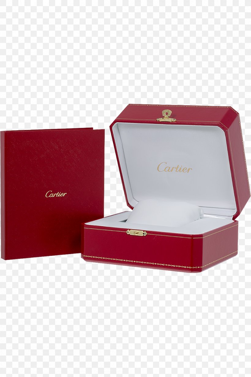 cartier free gift
