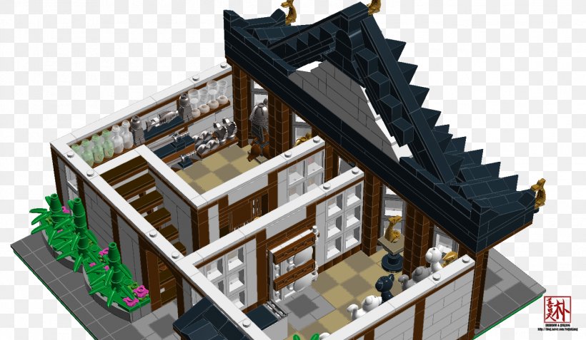 Building Architectural Engineering Antique Shop Japan Lego Ideas, PNG, 1498x872px, Building, Antique, Antique Shop, Architectural Engineering, Idea Download Free