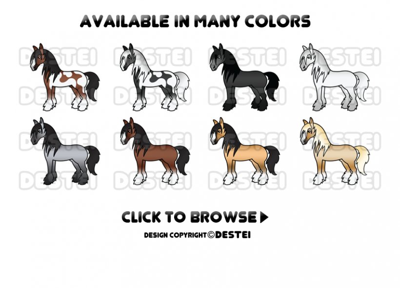 Clydesdale Horse Shire Horse Gypsy Horse Stallion Pony, PNG, 850x612px,  Clydesdale Horse, Animal Figure, Area, Black,