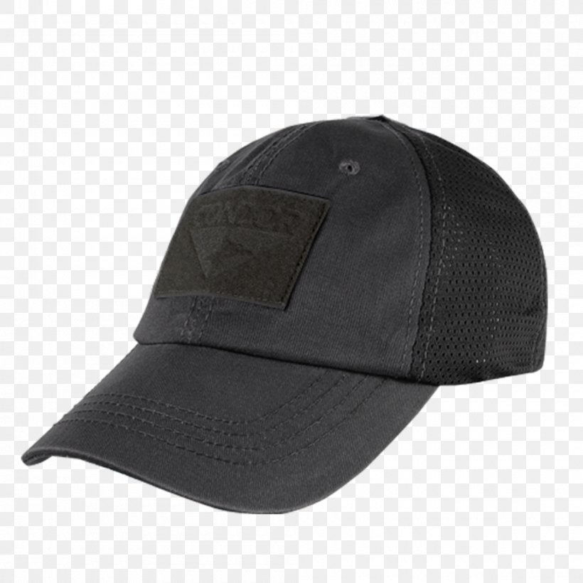 Condor Mesh Tactical Cap Hat MultiCam T-shirt, PNG, 1000x1000px, Cap, Baseball Cap, Black, Clothing, Condor 3 Day Assault Pack Download Free
