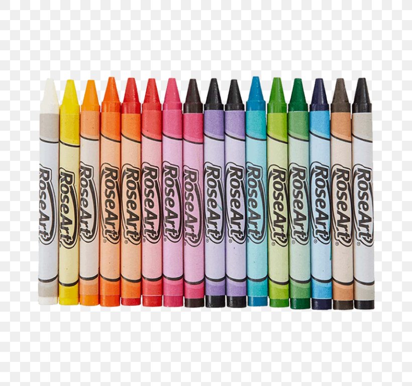 Crayon Mega Brands America Pencil Crayola Coloring Book, PNG, 768x768px, Crayon, Box, Color, Coloring Book, Cosmetics Download Free