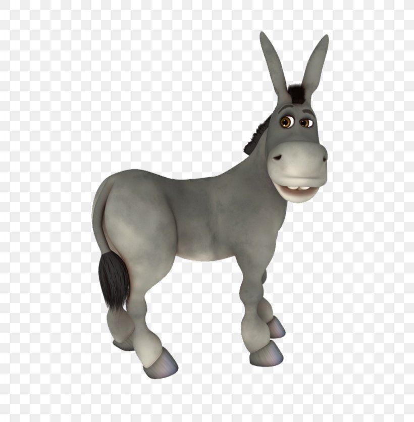 Donkey Stock Illustration Drawing Illustration, PNG, 1024x1045px, Donkey, Drawing, Horse, Horse Like Mammal, Horse Tack Download Free