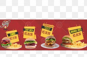 Junk Food - Fast Food Junk Food Convenience Food Recipe PNG