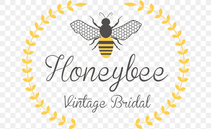 Honey Bee Butterfly Clip Art, PNG, 653x503px, Honey Bee, Area, Bee, Brand, Butterflies And Moths Download Free