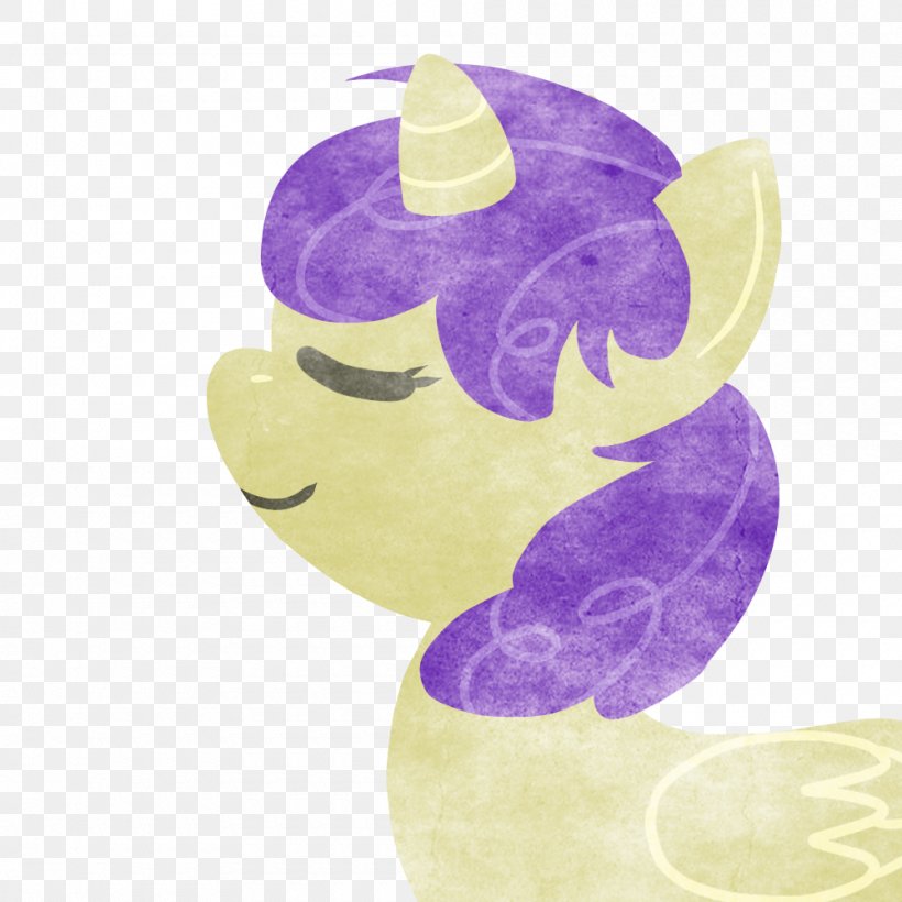 Lilac Violet Purple Art Pony, PNG, 1000x1000px, Lilac, Art, Canon, Commission, Critique Download Free