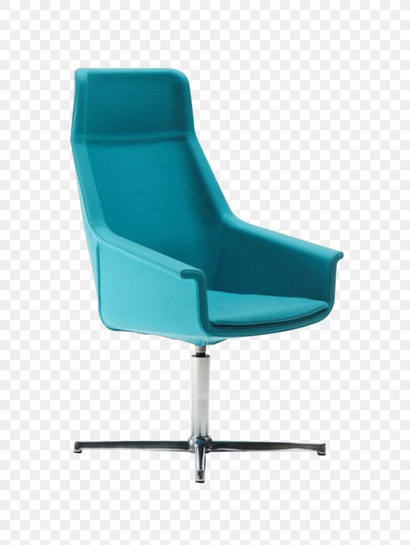 Office & Desk Chairs Furniture Plastic Armrest, PNG, 900x1197px, Chair, Armrest, Azure, Bench, Cobalt Blue Download Free