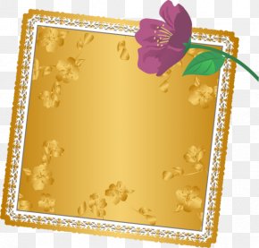 Page Tag - Picture Frames Clip Art PNG