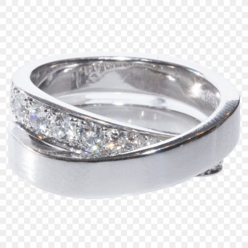 Wedding Ring Silver Platinum Product Design, PNG, 1000x1000px, Ring, Body Jewellery, Body Jewelry, Crystal, Diamond Download Free