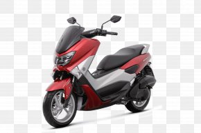 Nmax - Yamaha Motor Company Motorized Scooter Motorcycle Yamaha NMAX PNG