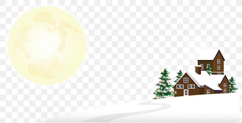 Brand Pattern, PNG, 1427x725px, Brand, Christmas, Computer, Moon, Sky Download Free