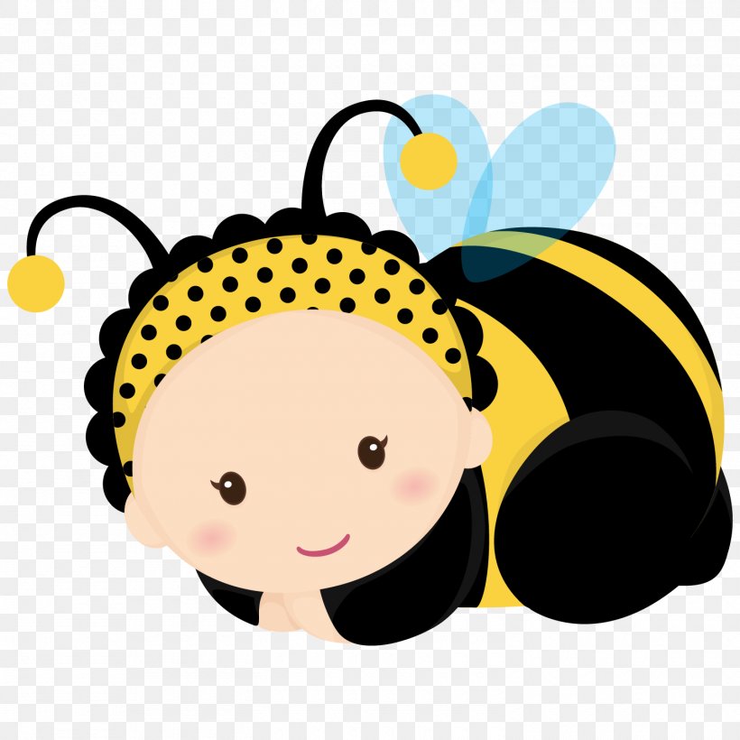 Bumblebee Baby Shower Infant Clip Art, PNG, 1500x1500px, Bee, Audio, Baby Shower, Birthday, Bridal Shower Download Free