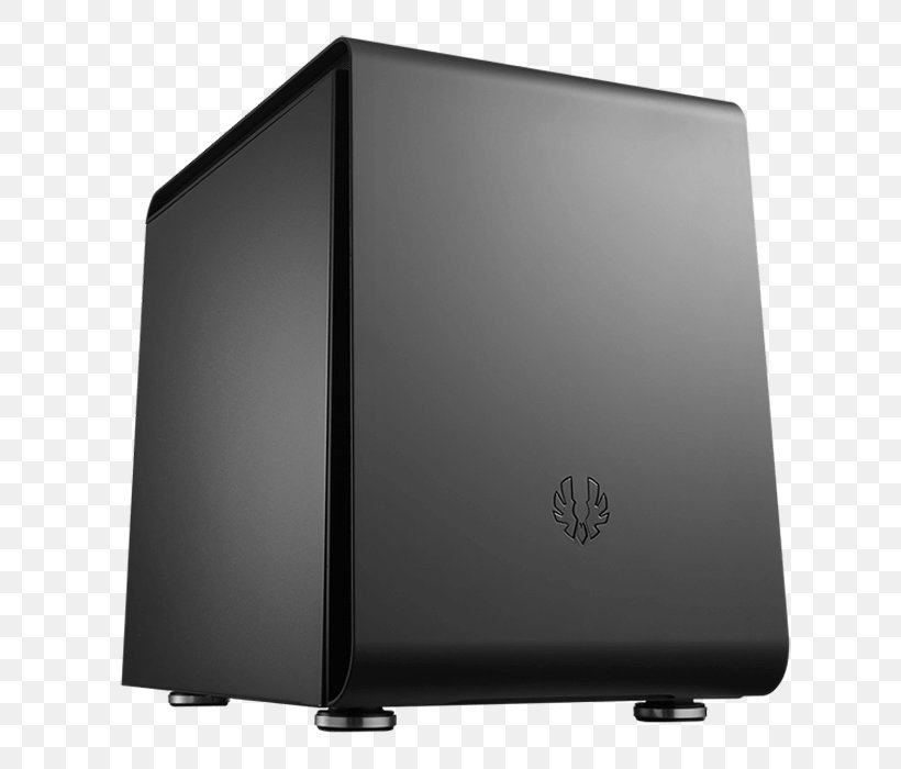 Computer Cases & Housings Power Supply Unit MicroATX Mini-ITX, PNG, 700x700px, Computer Cases Housings, Amd Phenom, Atx, Bitfenix Prodigy, Computer Download Free