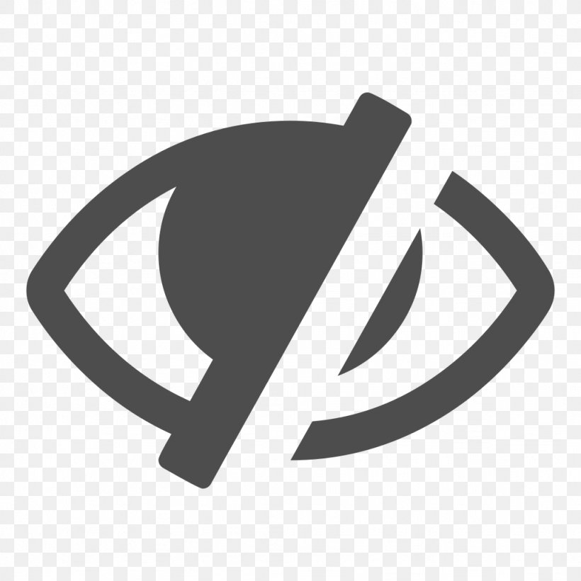 Human Eye Symbol, PNG, 1024x1024px, Eye, Black, Black And White, Brand, Color Download Free